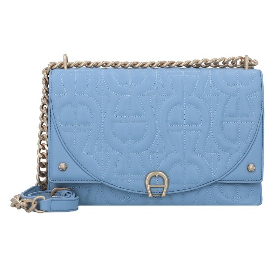 AIGNER Diadora Borsa a tracolla in pelle 25 cm