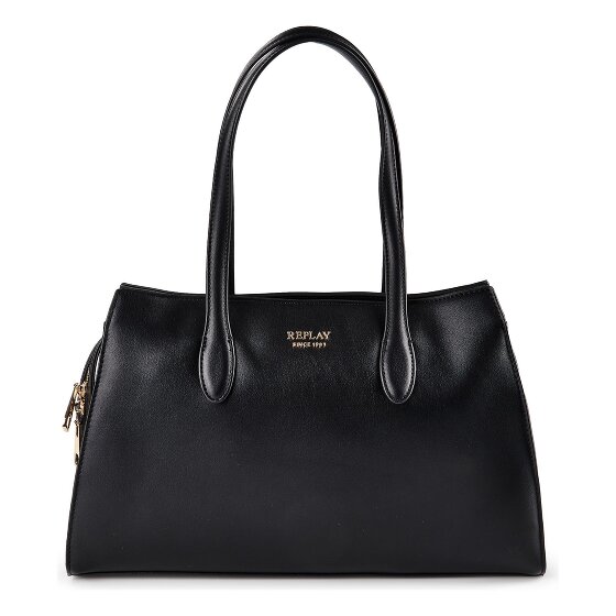 Replay Borsa a spalla 35 cm