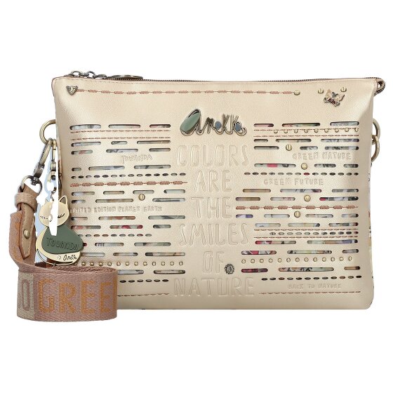 Anekke Amazonia Borsa a tracolla 28 cm