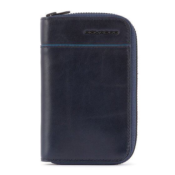 Piquadro B2 Revamp Portafoglio RFID in pelle 8 cm