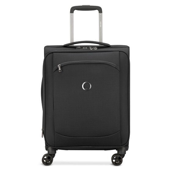 Delsey Paris Montmartre Air 2.0 Carrello cabinato a 4 ruote 55 cm