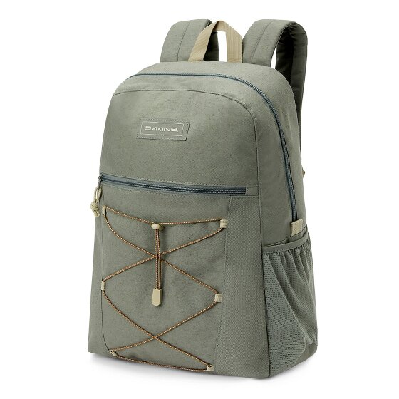 Dakine Tardy Slip 25 Zaino da giorno 43 cm Scomparto per laptop