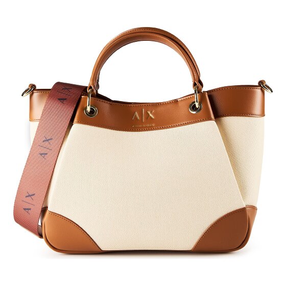Armani Exchange Wave Borsa shopper 28 cm
