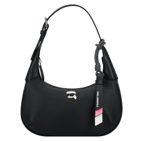 Karl Lagerfeld Ikon Borsa a tracolla 21.5 cm