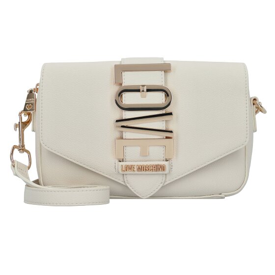 Love Moschino Lovebug Borsa a tracolla 23 cm