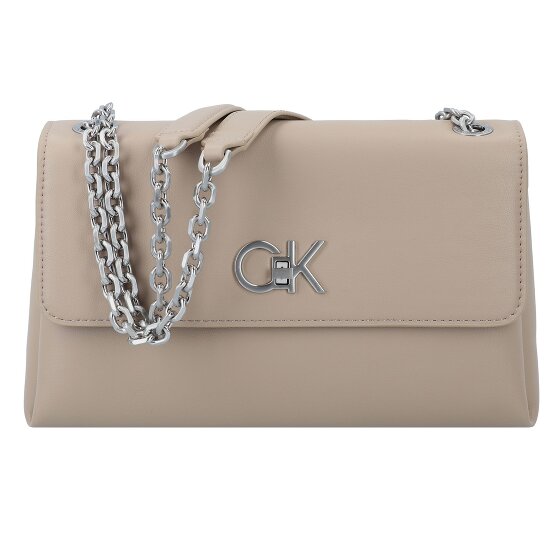 Calvin Klein Re-Lock Borsa a tracolla 26 cm