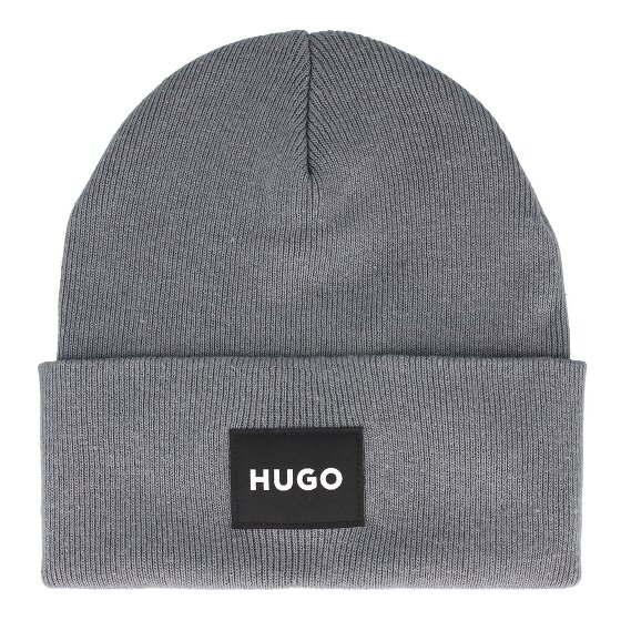 Hugo Xevon Cappello lavorato a maglia