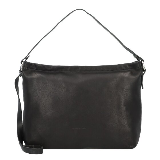 Harold's Nabuku Borsa a tracolla Pelle 39 cm