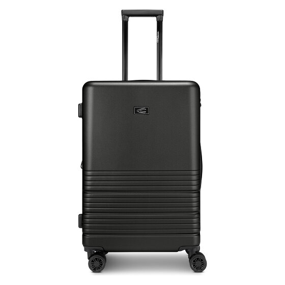 camel active Hanoi 4 ruote Carrello M 65 cm espandibile