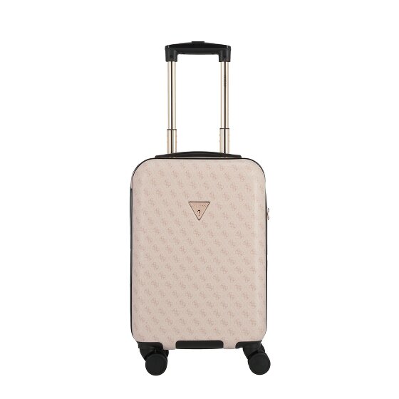Guess Jesco 4 ruote Carrello della cabina 54 cm