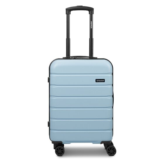 Saxoline Miami 4 ruote Carrello della cabina S 53 cm