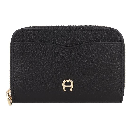 AIGNER Portamonete Elsa RFID in pelle 10 cm