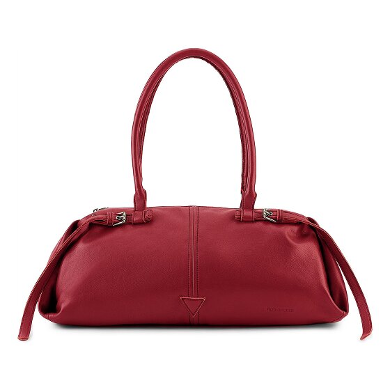 FredsBruder Already Yours Borsa a spalla Vera Pelle 44 cm