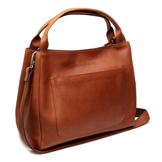 The Chesterfield Brand Fioline Borsetta Pelle 35 cm