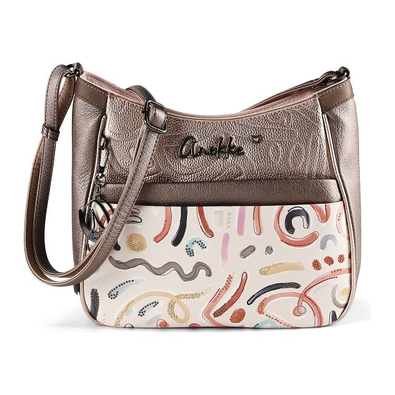 Anekke Olympia Borsa a tracolla 31 cm