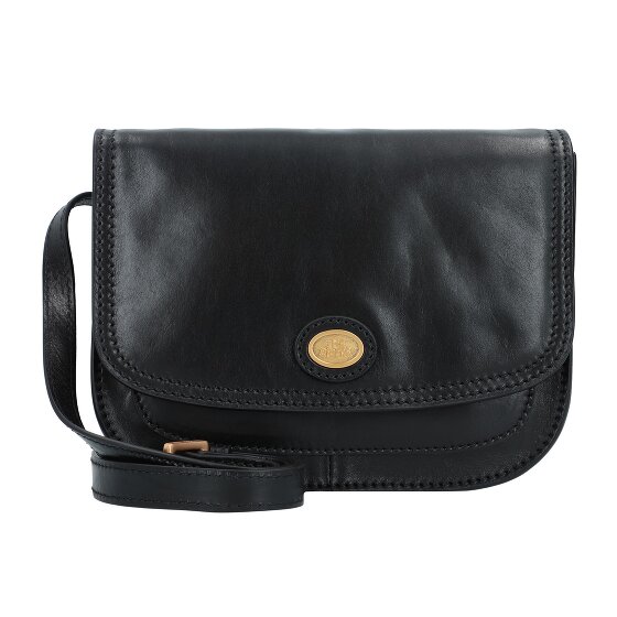 The Bridge Story Donna Borsa a tracolla in pelle 24 cm