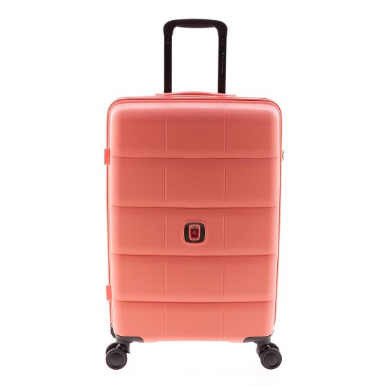 Gladiator 2700 4 ruote Carrello 64 cm
