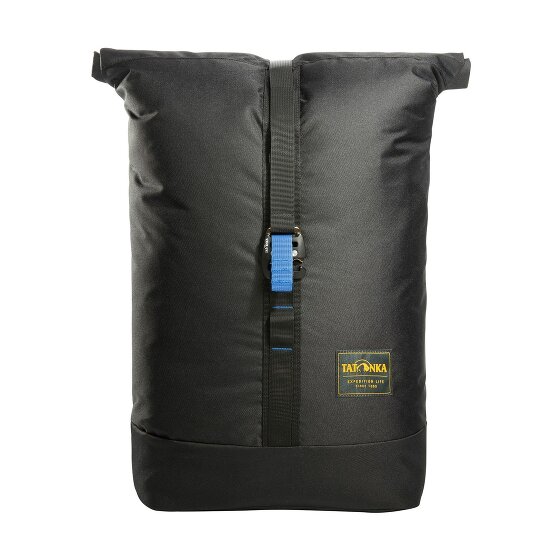 Tatonka Zaino City Rolltop Scomparto per laptop da 50 cm