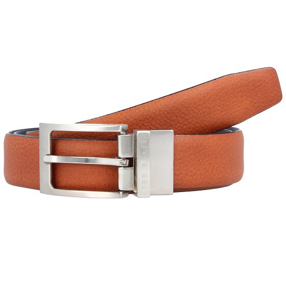 Ted Baker Cintura reversibile Karmer in pelle