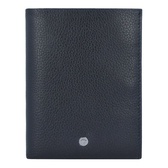 Joop! Cardona Ladon Portafoglio in pelle 10 cm