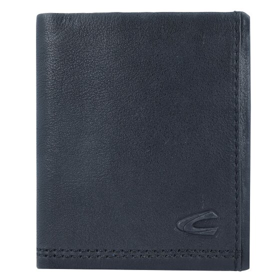 camel active Osaka Portafoglio Protezione RFID Pelle 9 cm