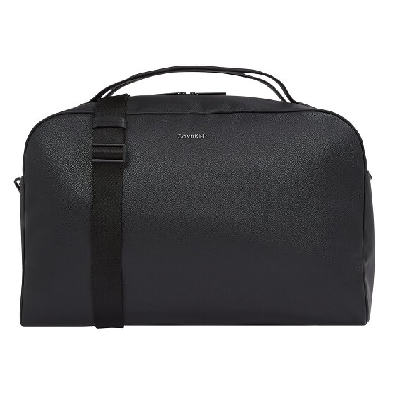 Calvin Klein CK Must Borsa da viaggio Weekender 48 cm