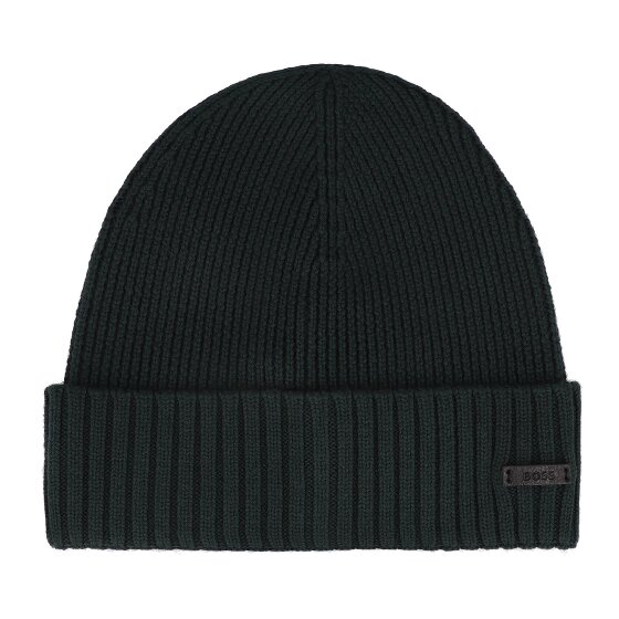 Boss Fati Cappello lavorato a maglia