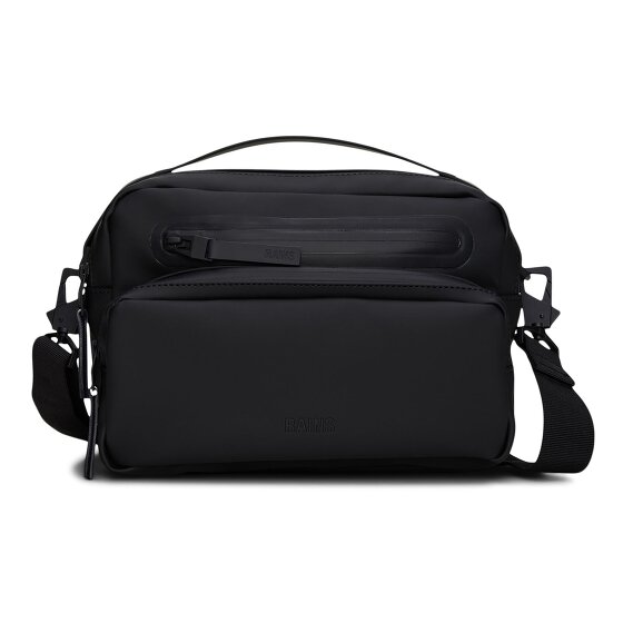 Rains Essential Borsa a tracolla 25 cm