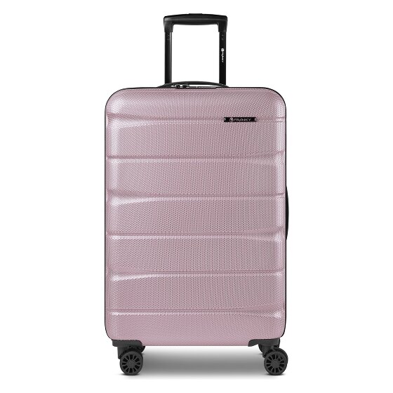 Franky Munich 4.0 4 ruote Carrello M 66 cm espandibile