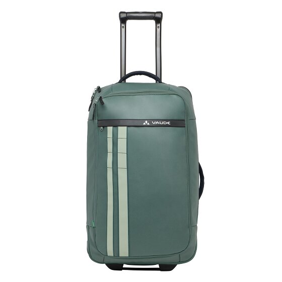 Vaude Takutea 65 2 ruote Carrello 65 cm