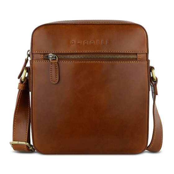 bugatti Remo Borsa a tracolla Pelle 20 cm