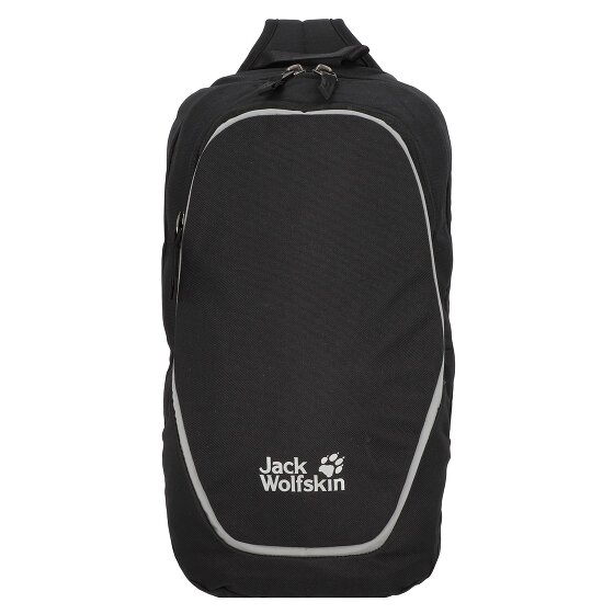 Jack Wolfskin Borsa a tracolla Sparksling 36 cm Jack Wolfskin Borsa a tracolla Sparksling 36 cm