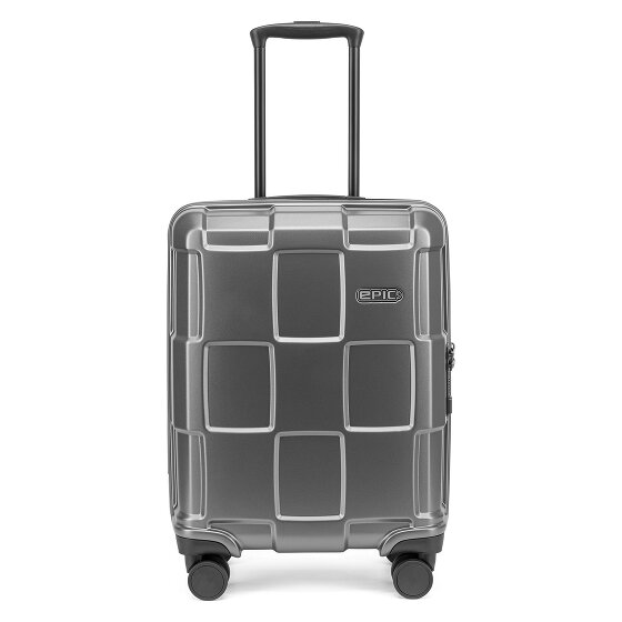 Epic Crate EX Wildlife 4 ruote Carrello della cabina 55 cm
