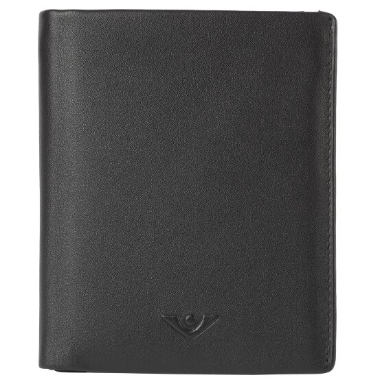 Voi Portafoglio in pelle Soft Freddy 9 cm