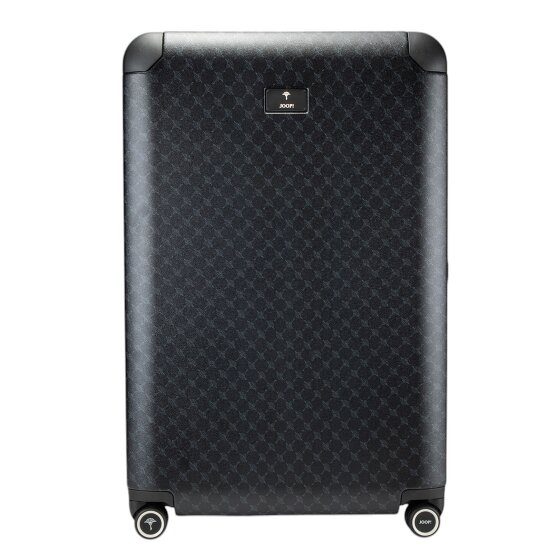 Joop! Cortina 4 ruote Carrello 77 cm