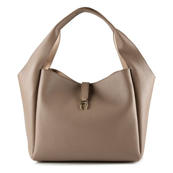 AIGNER Zaira Borsa shopper Vera Pelle 41 cm