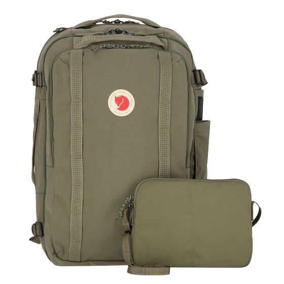 Fjällräven Färden Carry-On Pack zaino da viaggio 55 cm scomparto per laptop