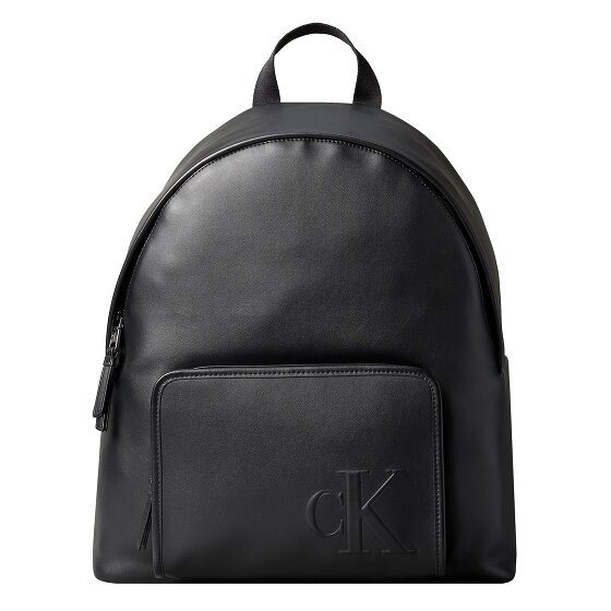 Calvin Klein Sculpted Zaino da giorno 41.5 cm Scomparto per laptop