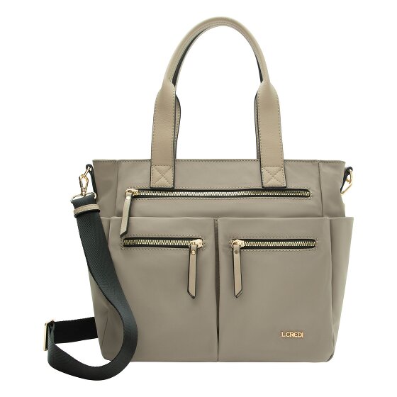 L.Credi Odeta Borsa a tracolla 29 cm