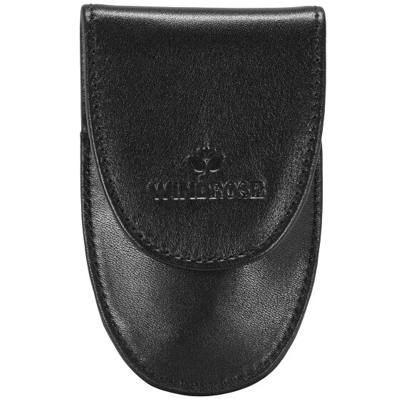 Windrose Set manicure Nappa 5,5 cm Pelle
