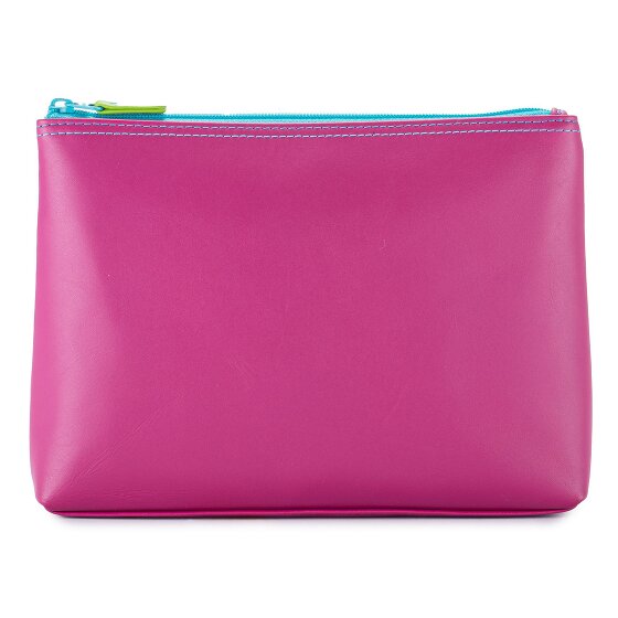 Mywalit Borsa per cosmetici Vera Pelle 21 cm
