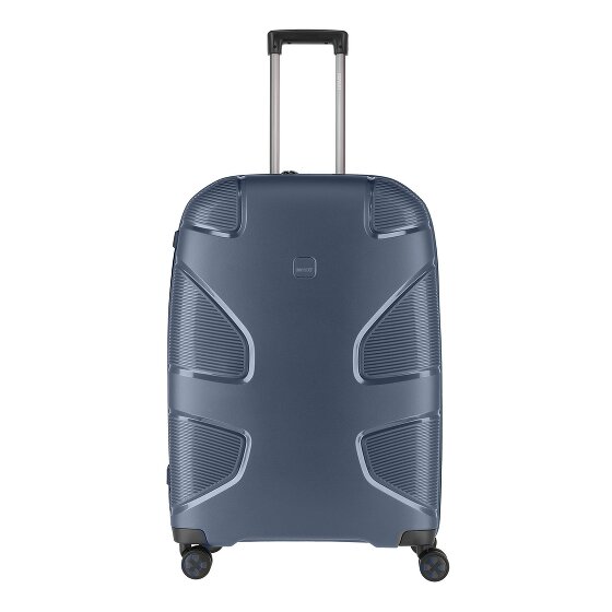 IMPACKT IP1 4 ruote Carrello 76 cm