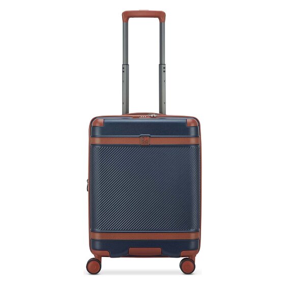 MODO by Roncato Charm 2.0 4 ruote Carrello della cabina 55 cm con piega di espansione