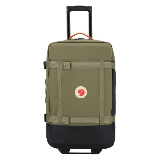 Fjällräven Färden Roller 75 2 ruote Carrello 64 cm