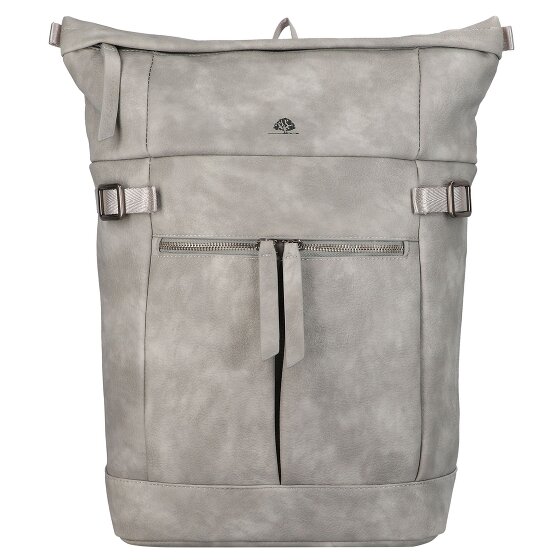 Greenburry Zaino Fanny 43 cm scomparto per laptop