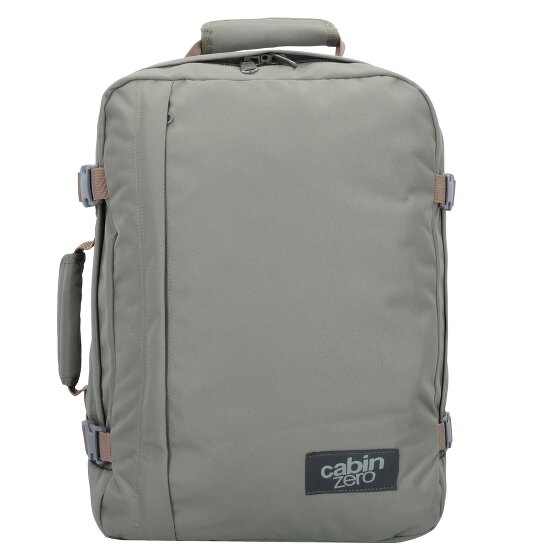 Cabin Zero Zaino cabina Classic 36L Zaino 44 cm
