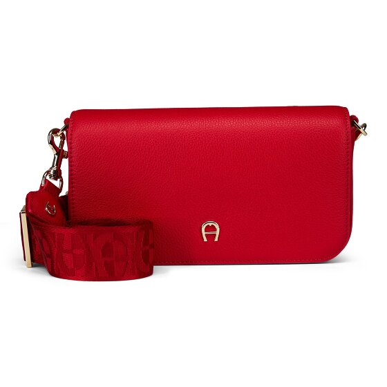 AIGNER Zita Borsa a tracolla Pelle 23 cm