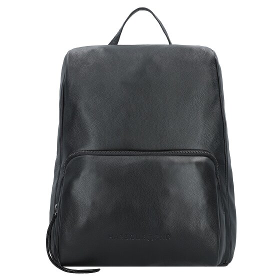 Harbour 2nd Just Pure Milou Zaino da città Pelle 40 cm