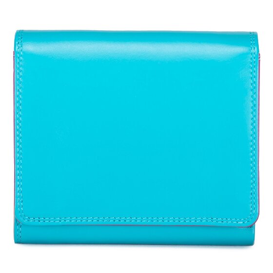 Mywalit Portafoglio Protezione RFID Vera Pelle 10.5 cm