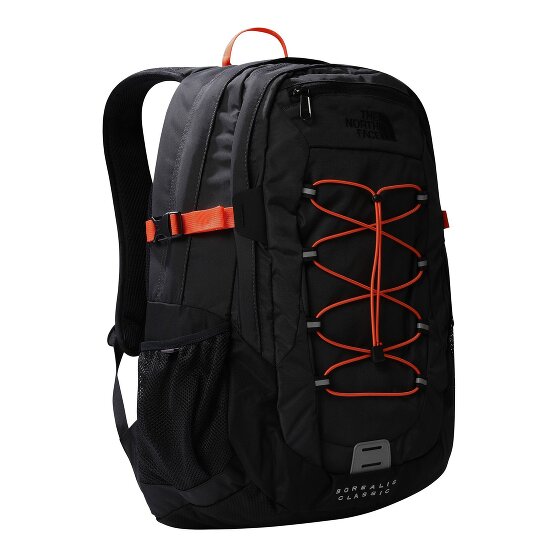 The North Face Zaino Borealis Classic Scomparto per laptop da 48 cm